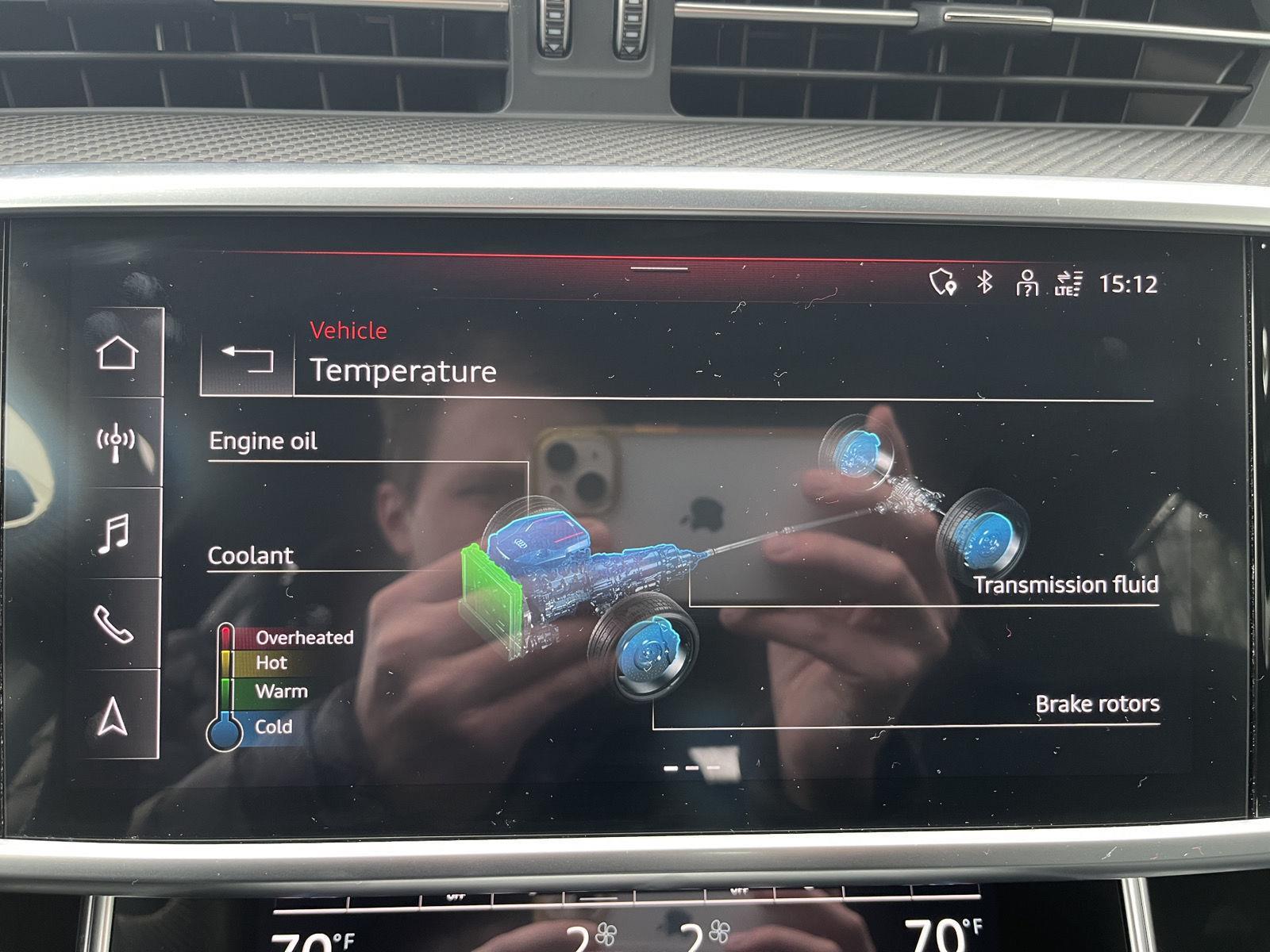 Topsfield Motor Company