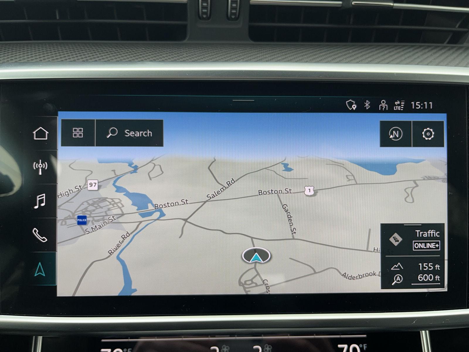 Topsfield Motor Company