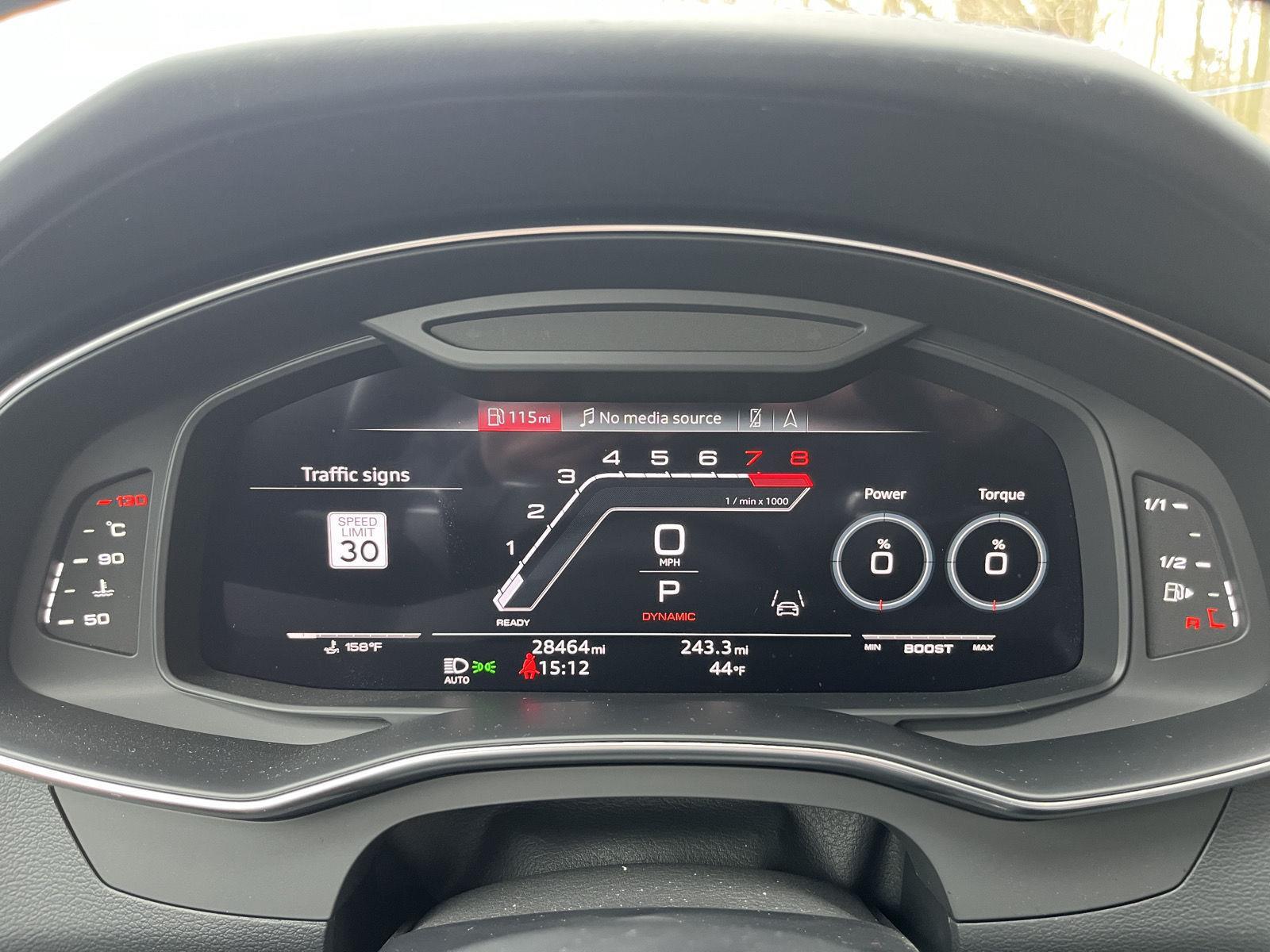 Topsfield Motor Company