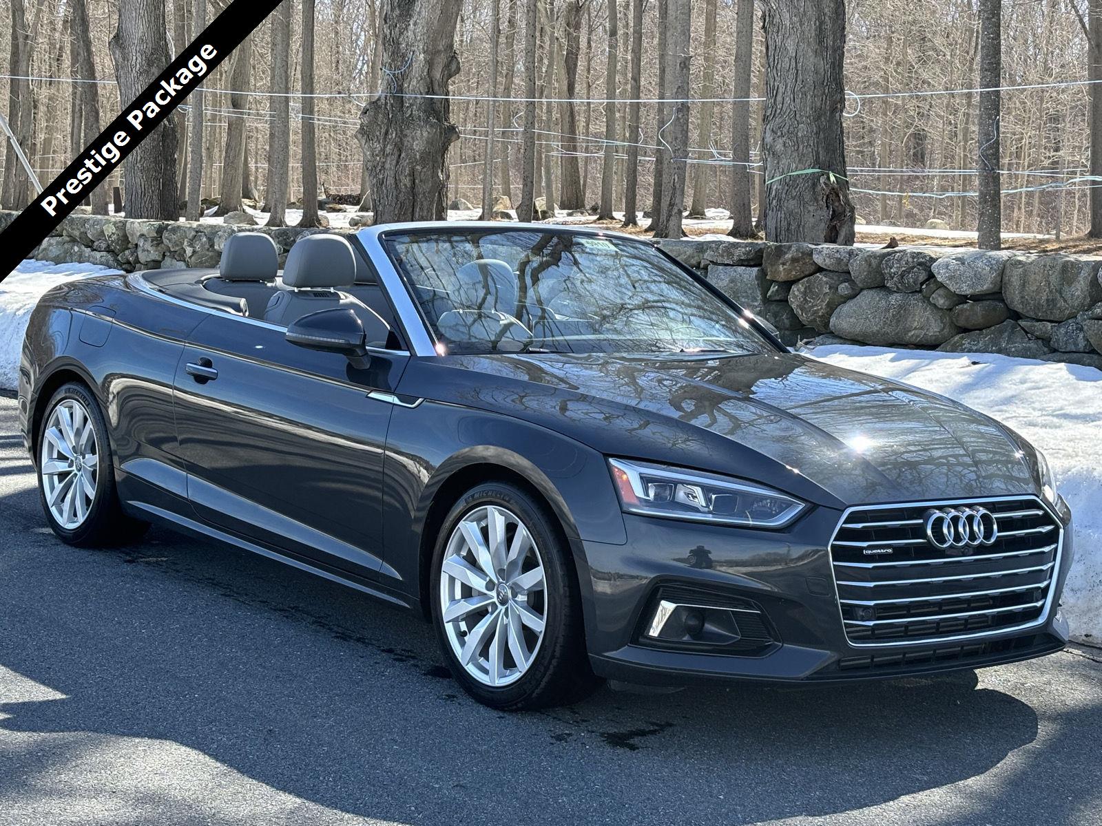 Topsfield Motor Company