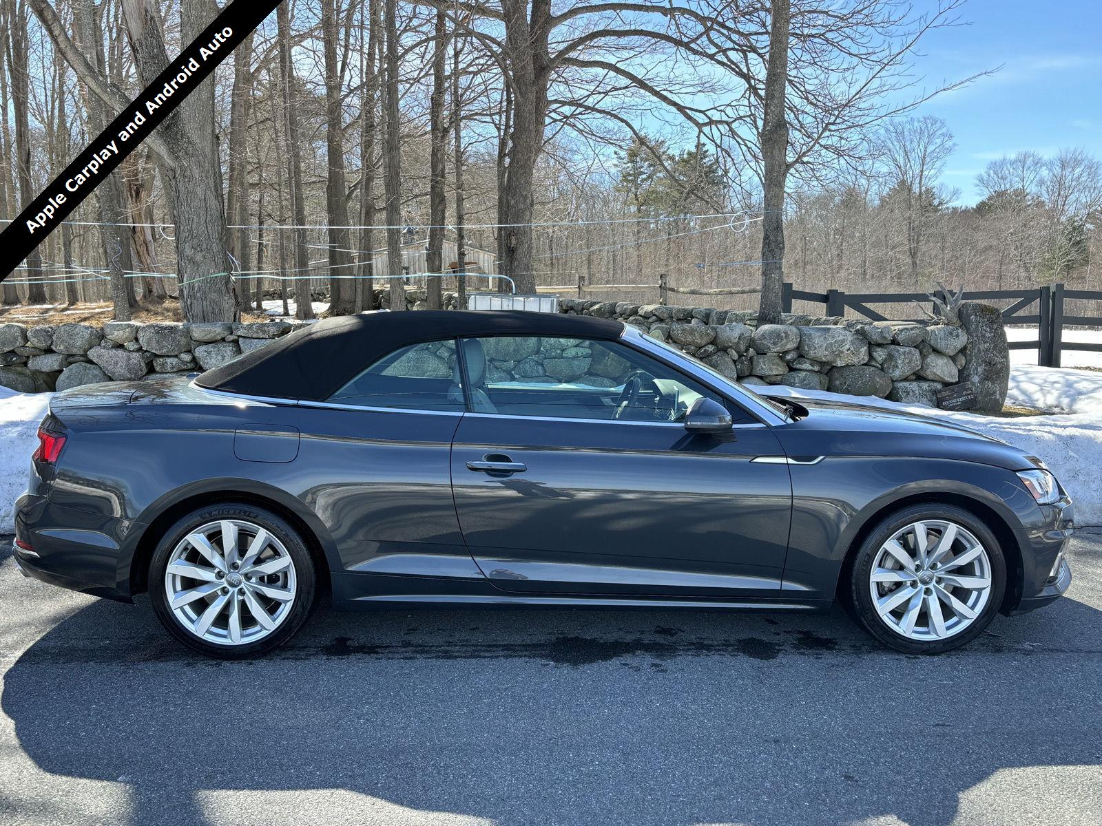 Topsfield Motor Company