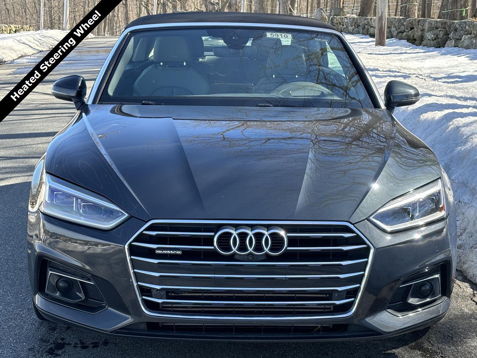 Topsfield Motor Company