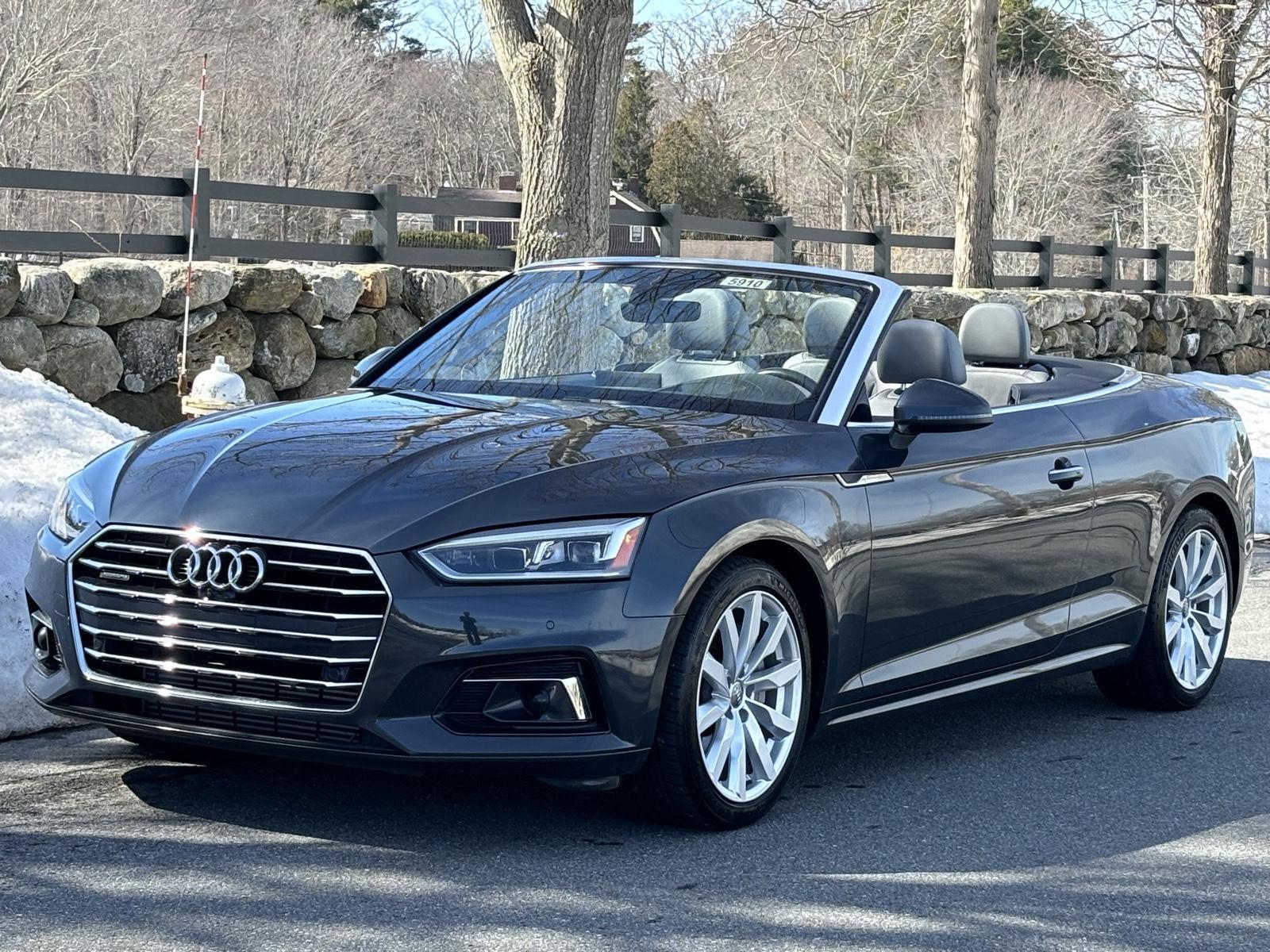 Topsfield Motor Company