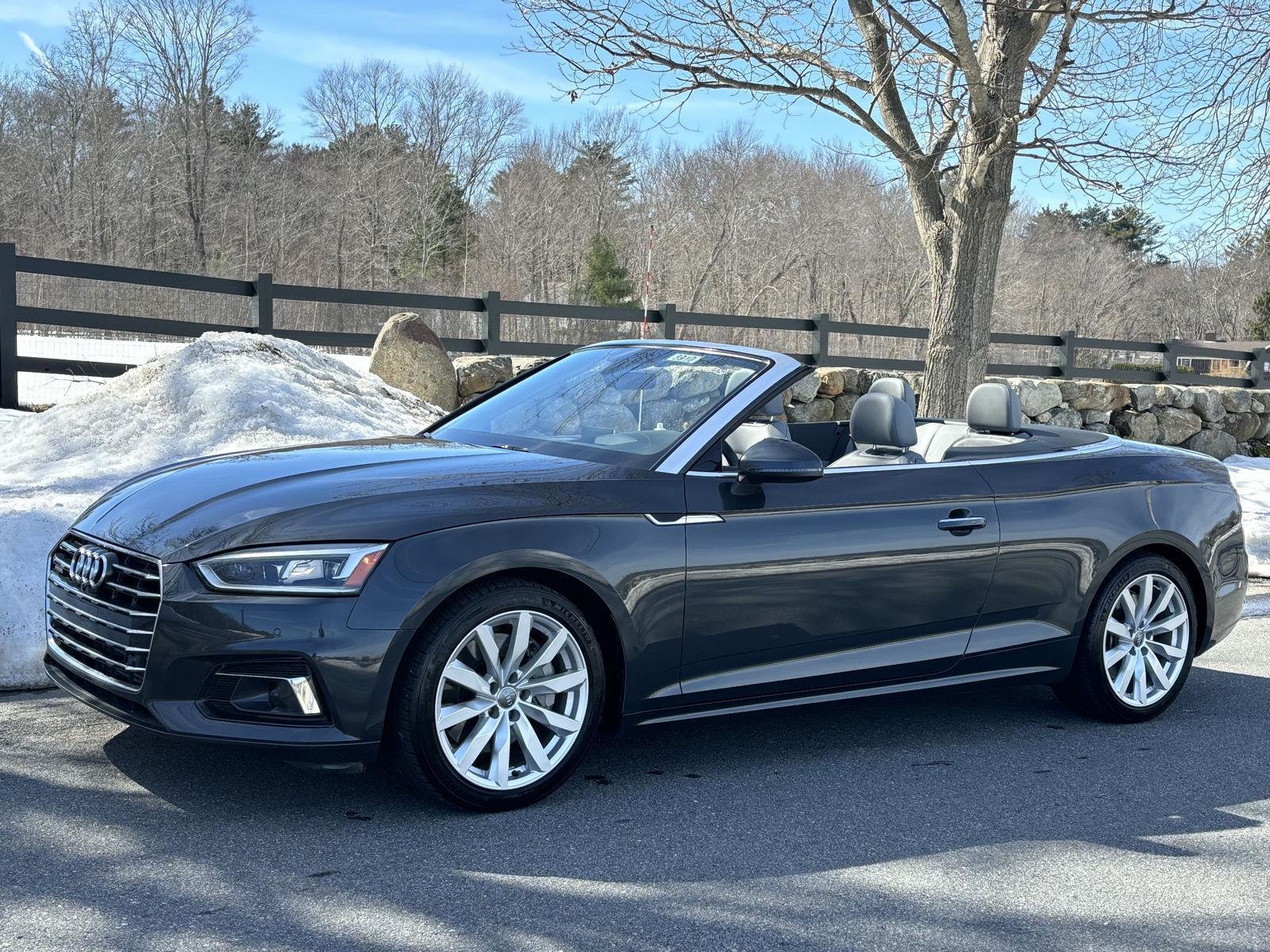 Topsfield Motor Company