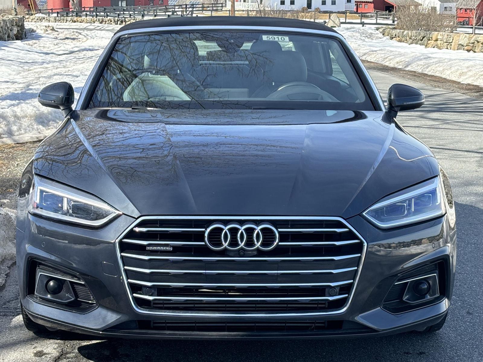 Topsfield Motor Company