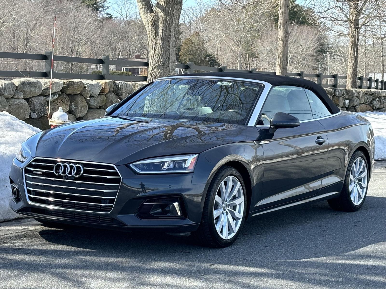 Topsfield Motor Company