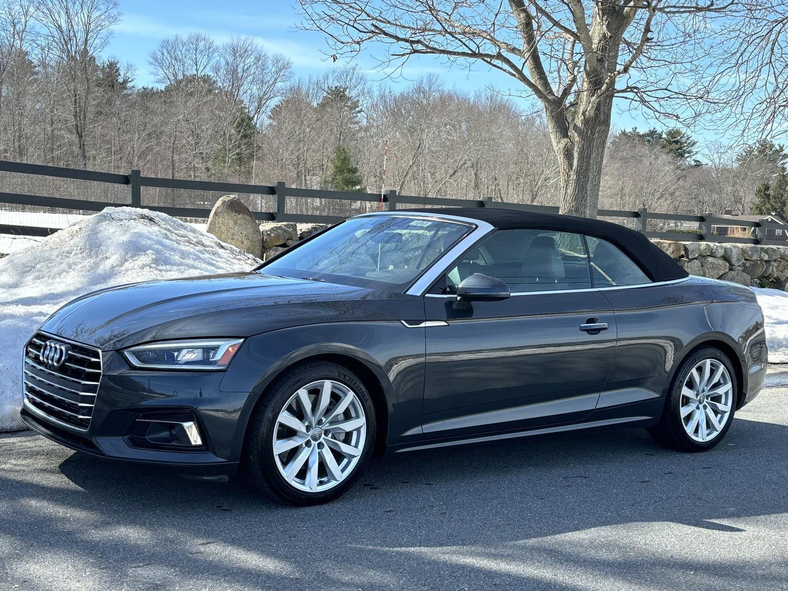 Topsfield Motor Company