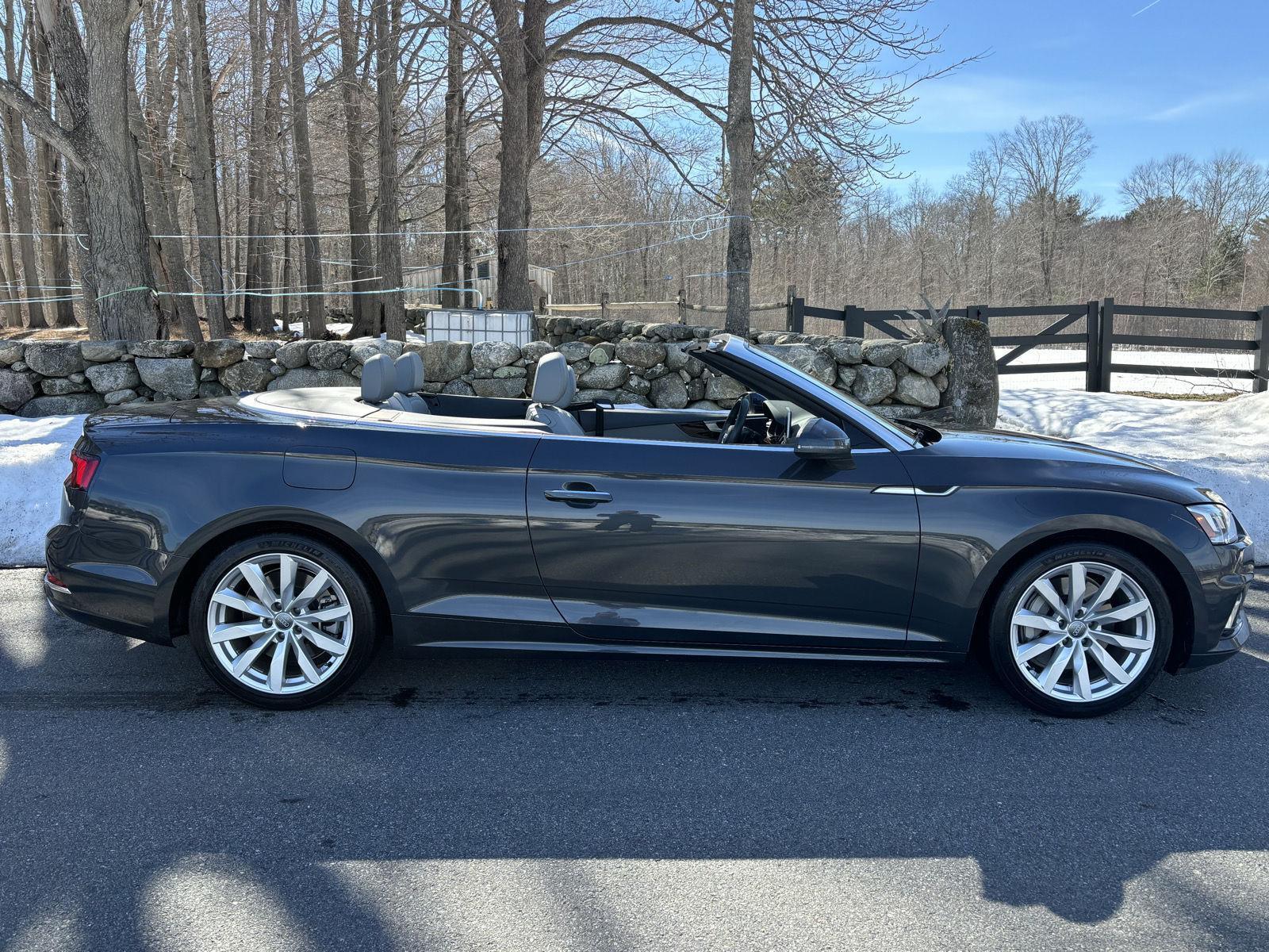 Topsfield Motor Company