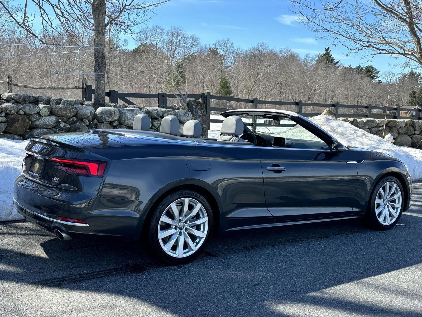 Topsfield Motor Company