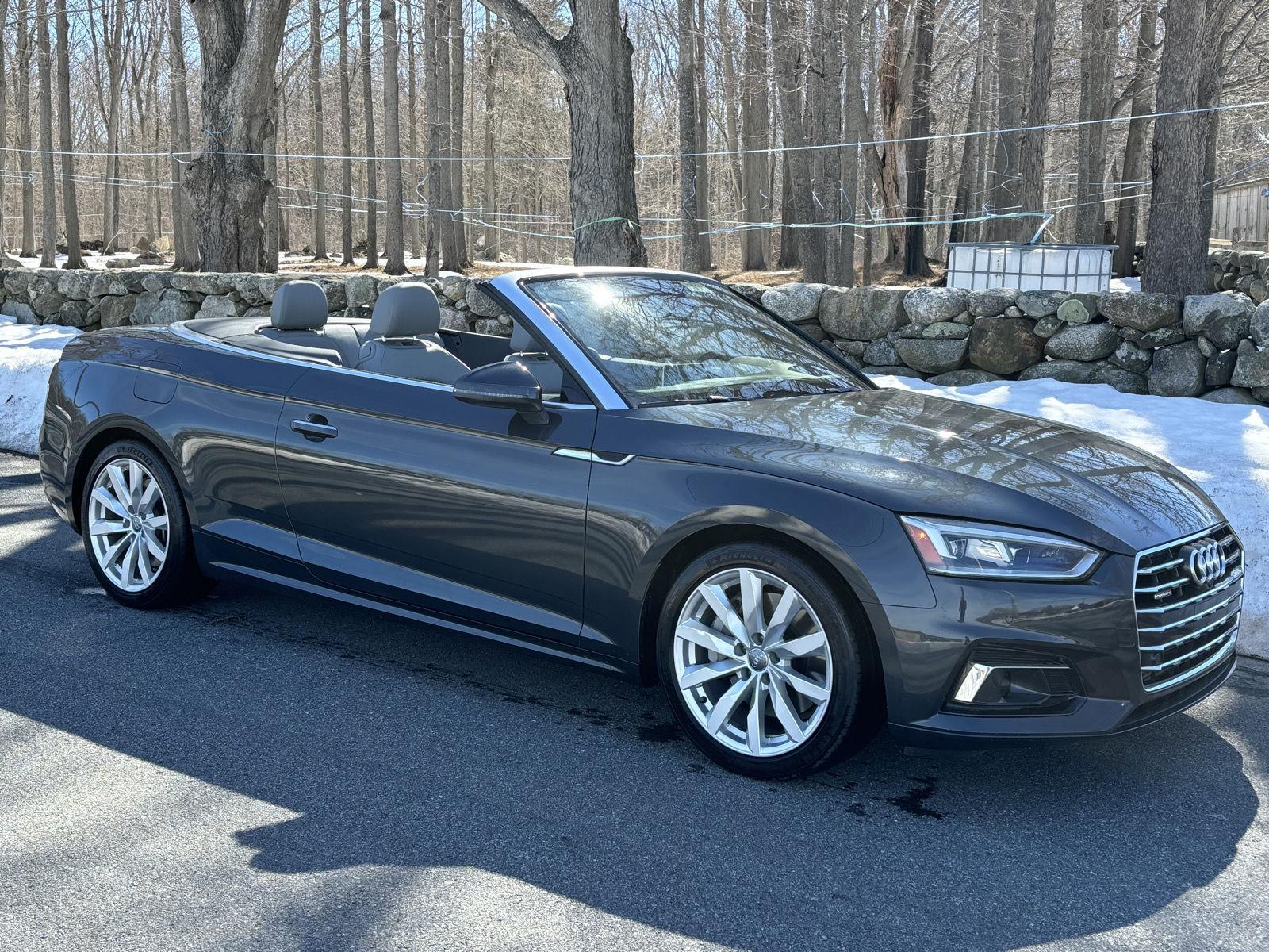 Topsfield Motor Company