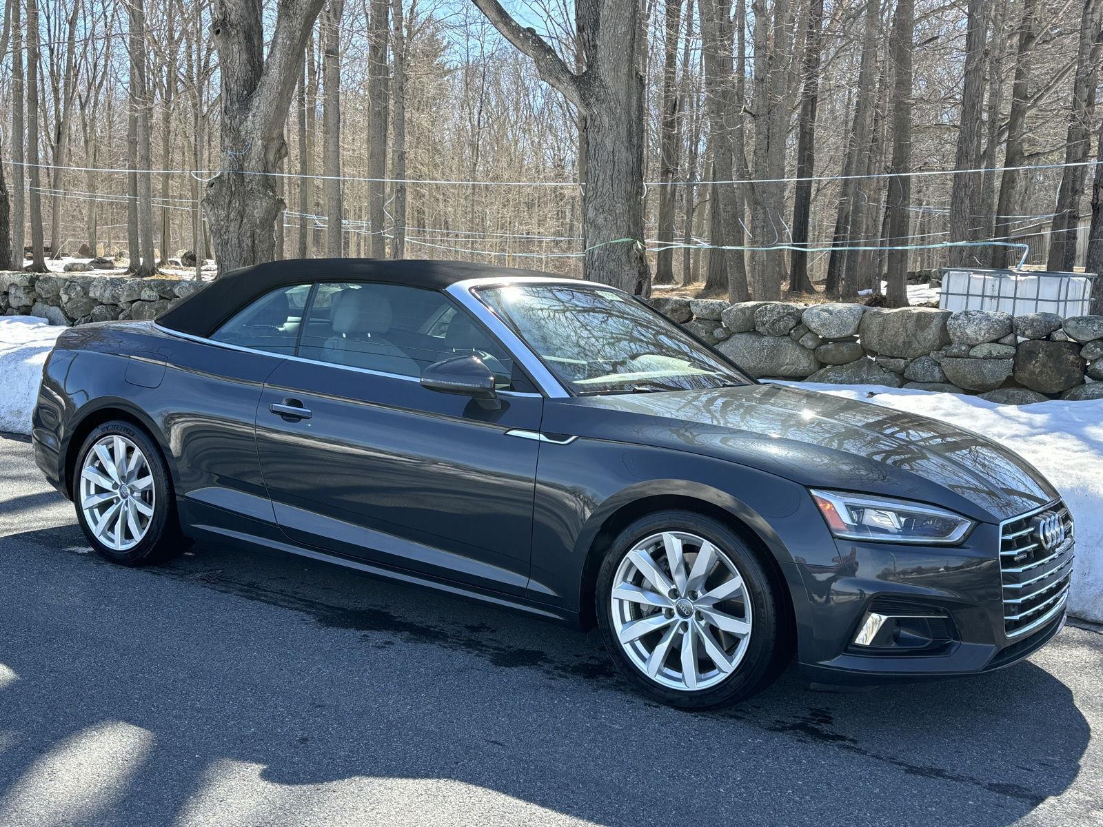 Topsfield Motor Company