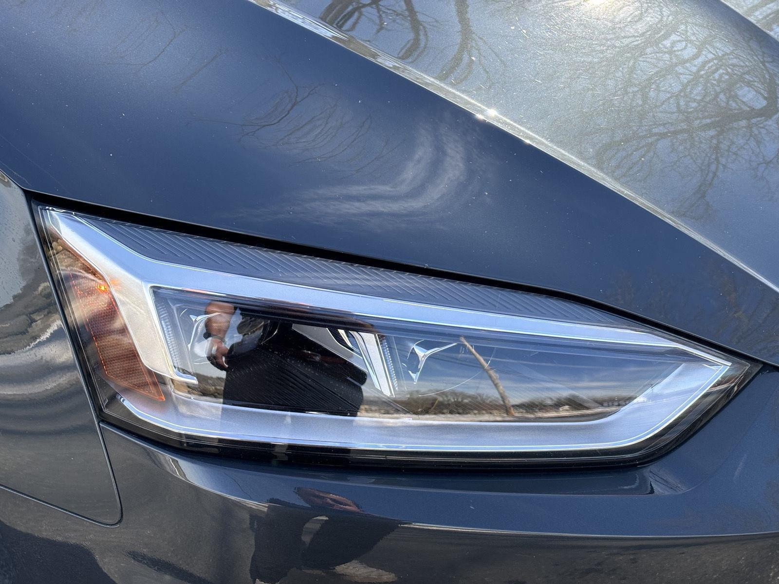 Topsfield Motor Company