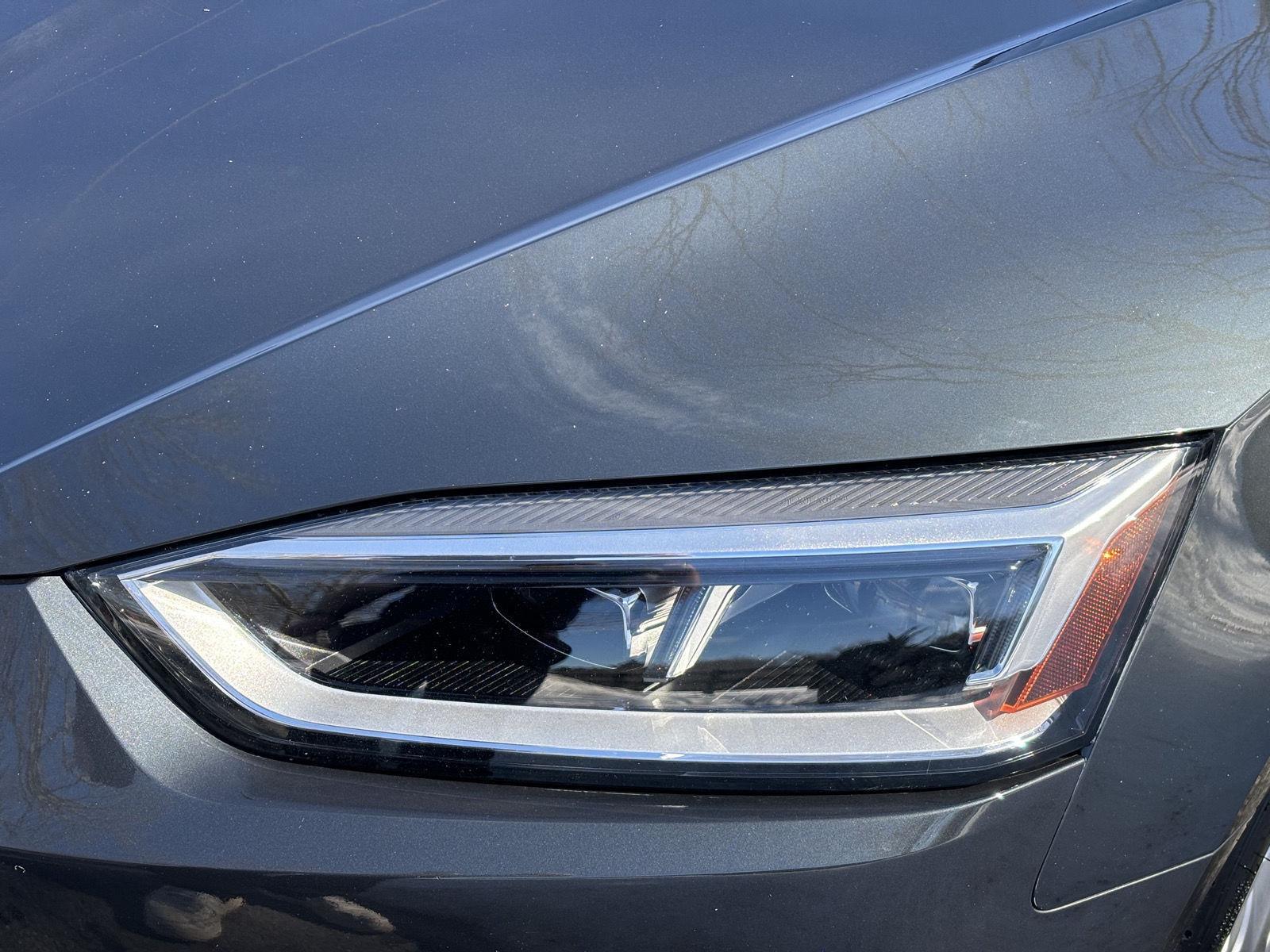 Topsfield Motor Company