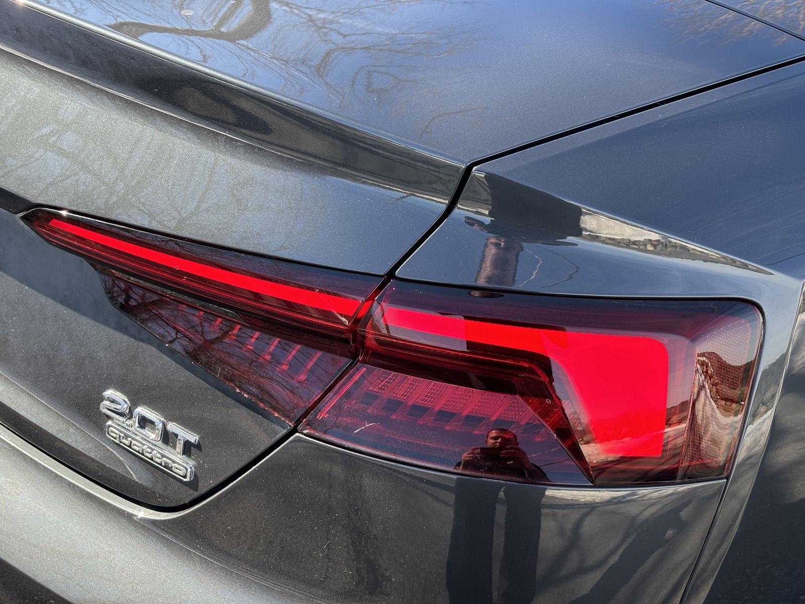 Topsfield Motor Company