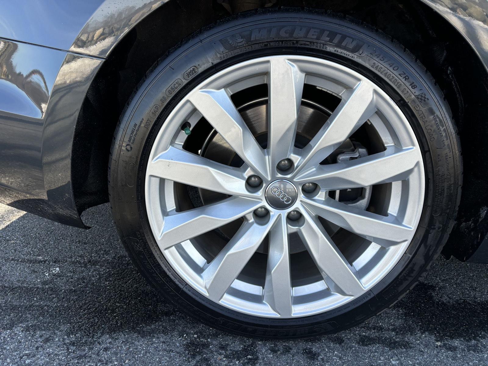 Topsfield Motor Company