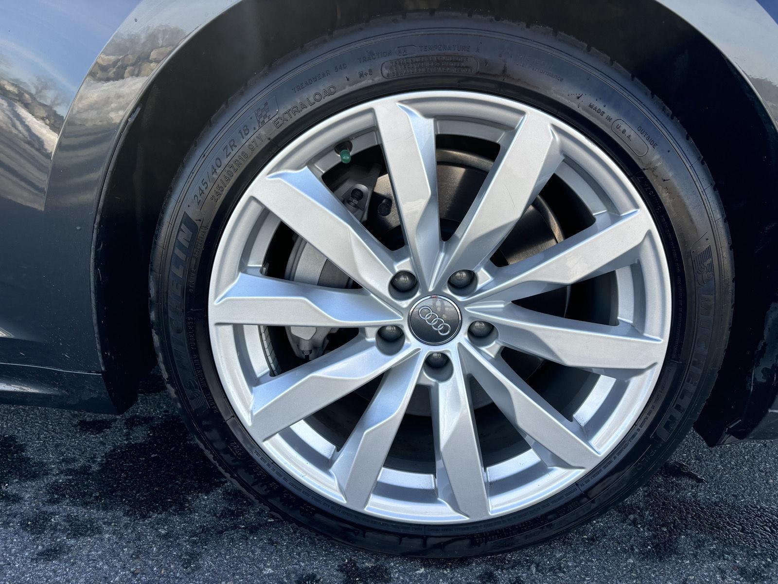 Topsfield Motor Company