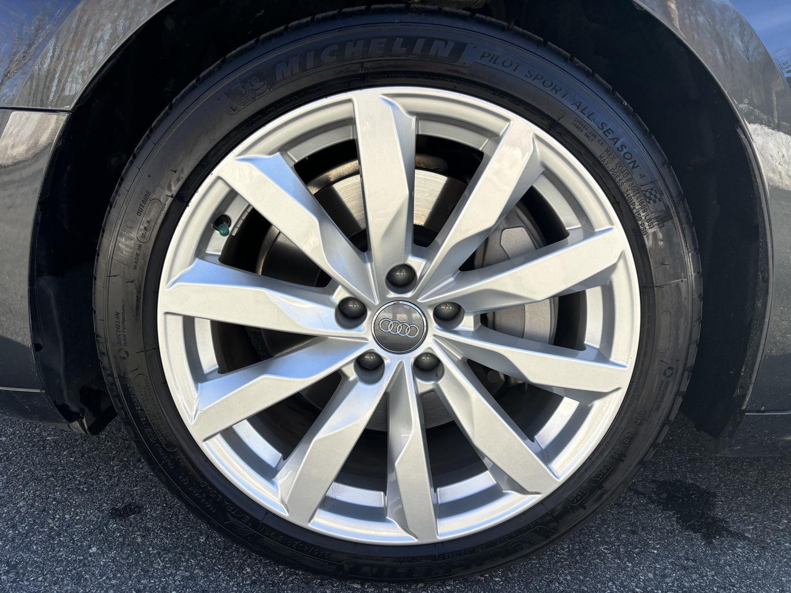 Topsfield Motor Company