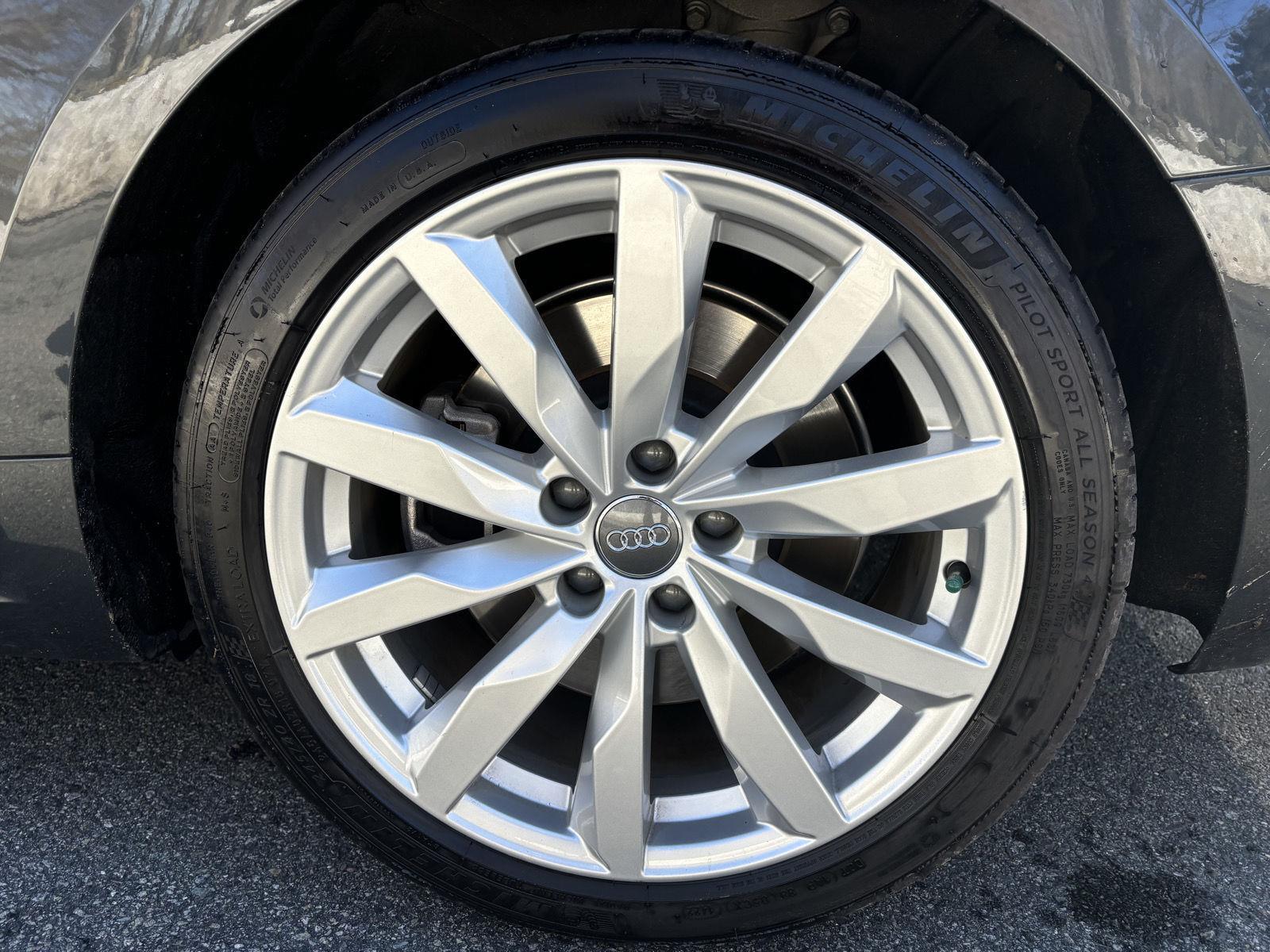 Topsfield Motor Company