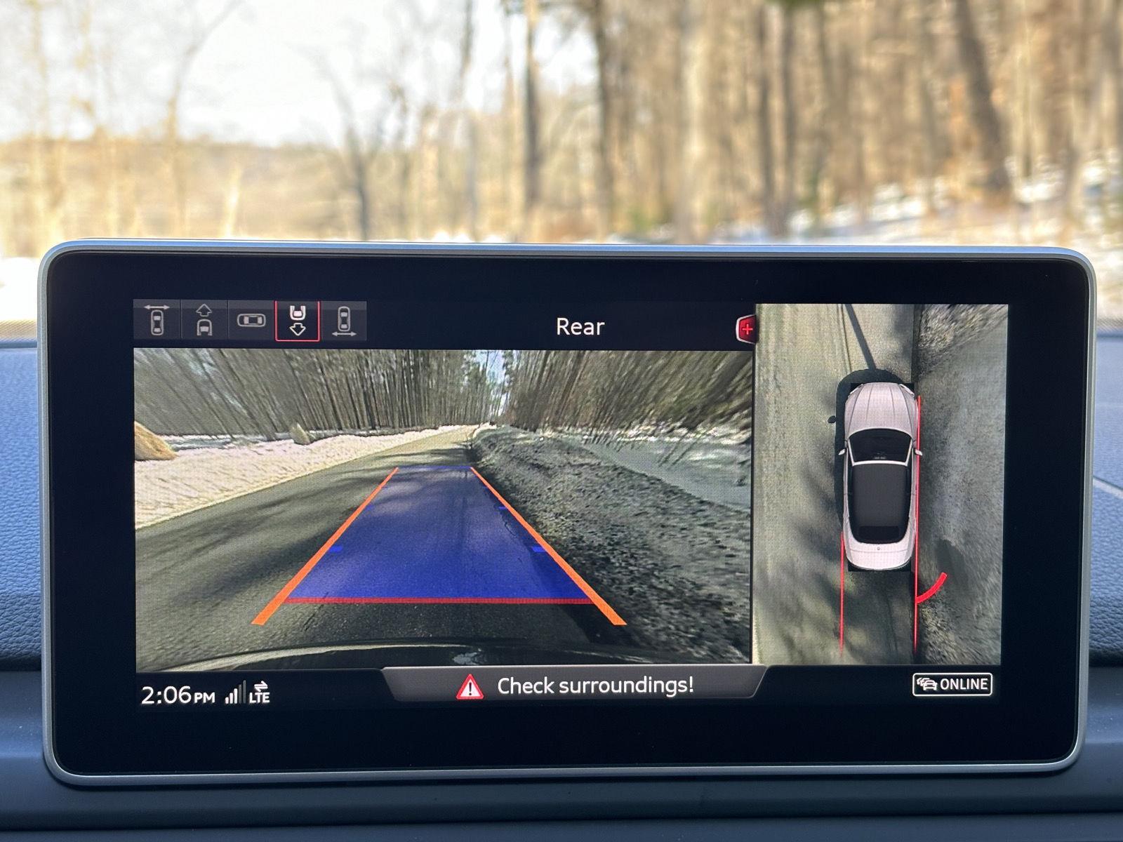 Topsfield Motor Company