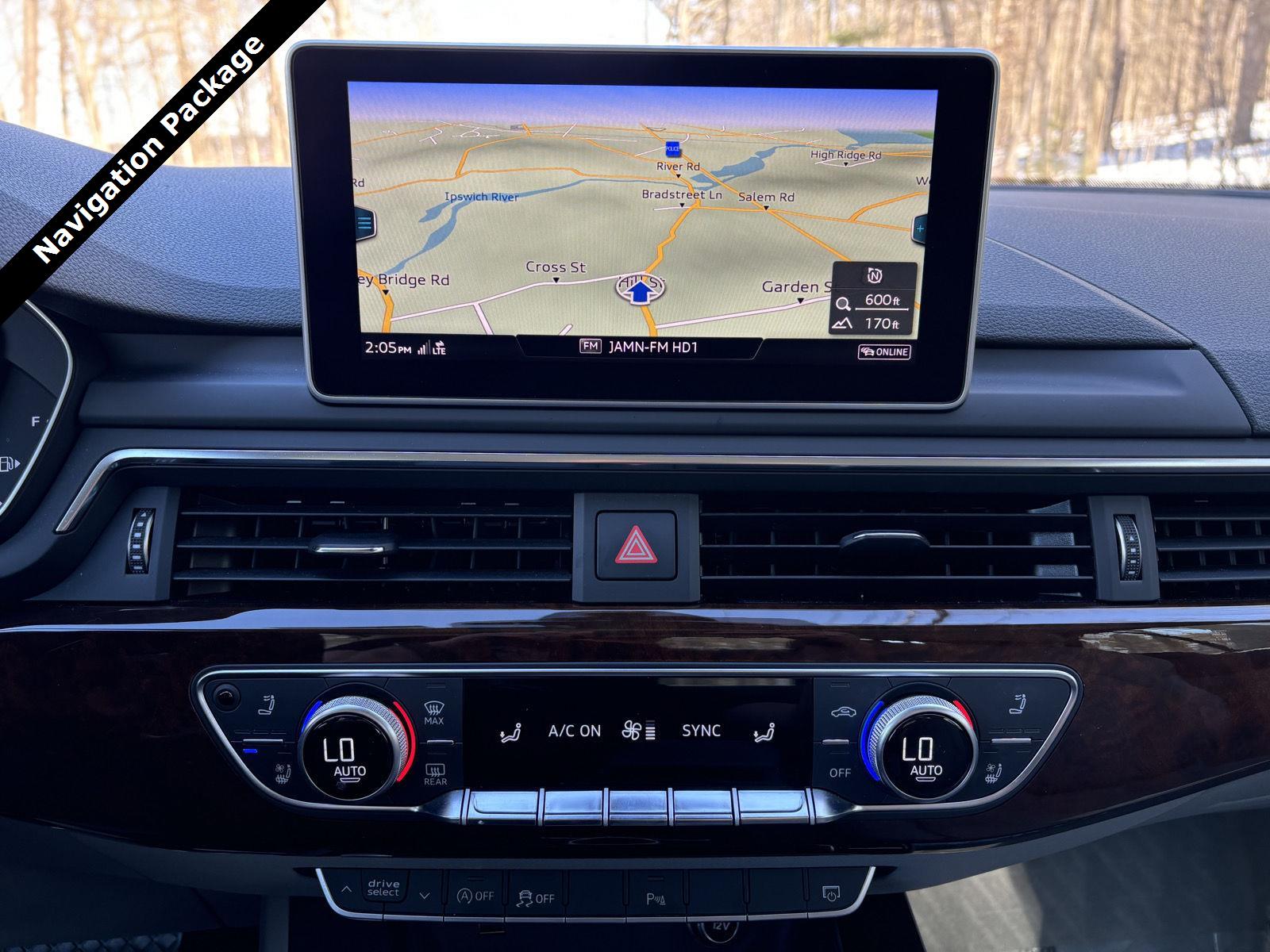 Topsfield Motor Company