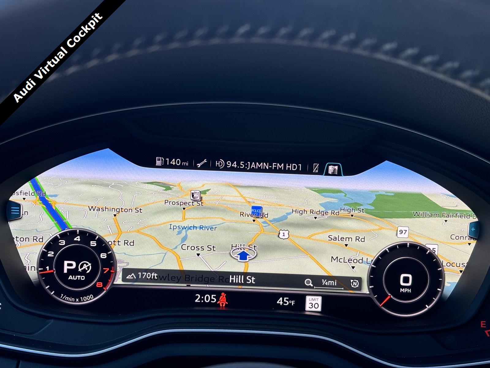 Topsfield Motor Company