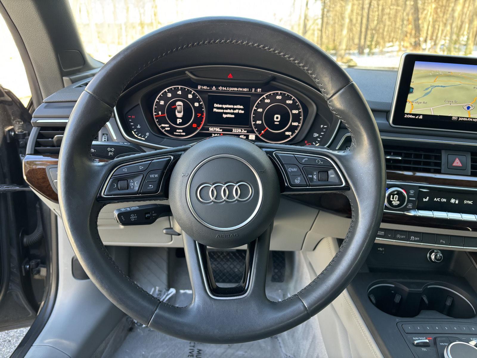 Topsfield Motor Company