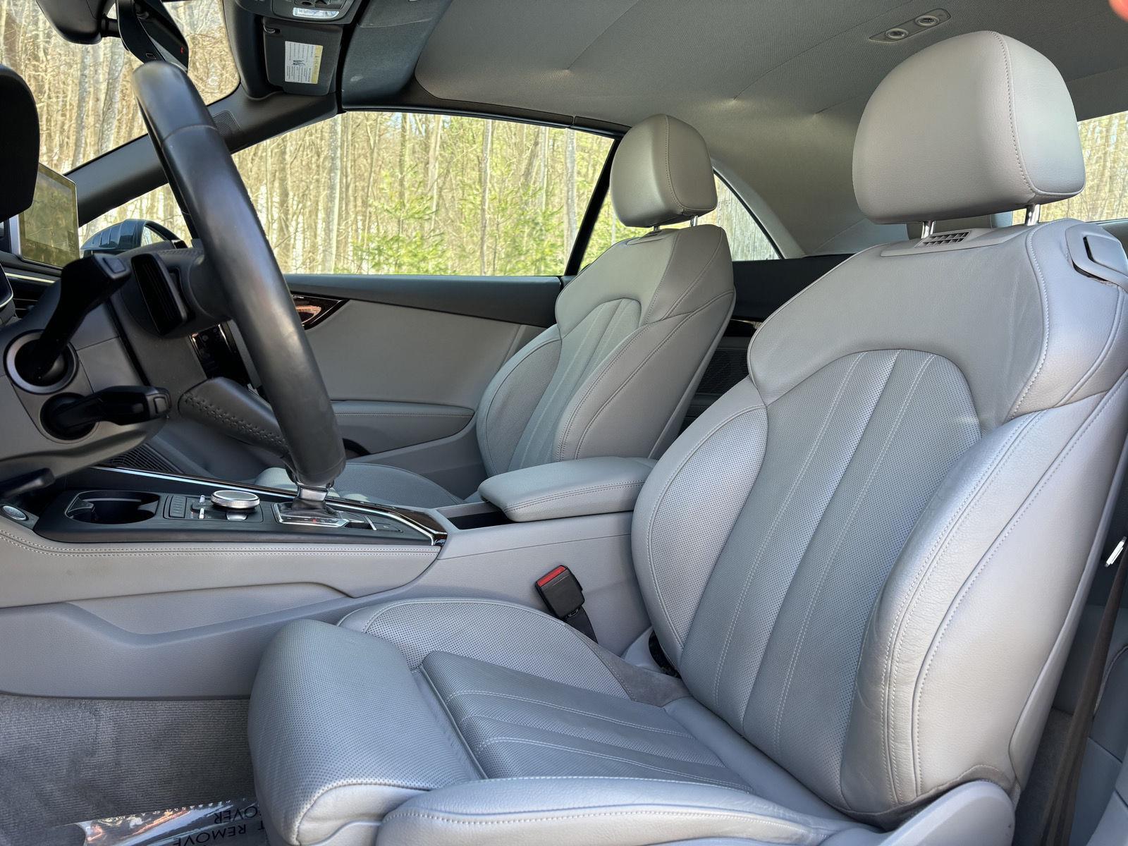 Topsfield Motor Company