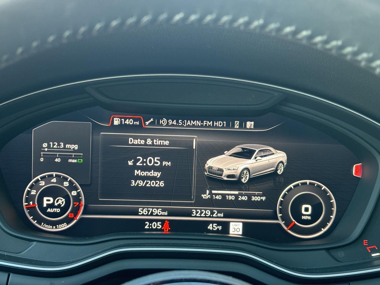 Topsfield Motor Company