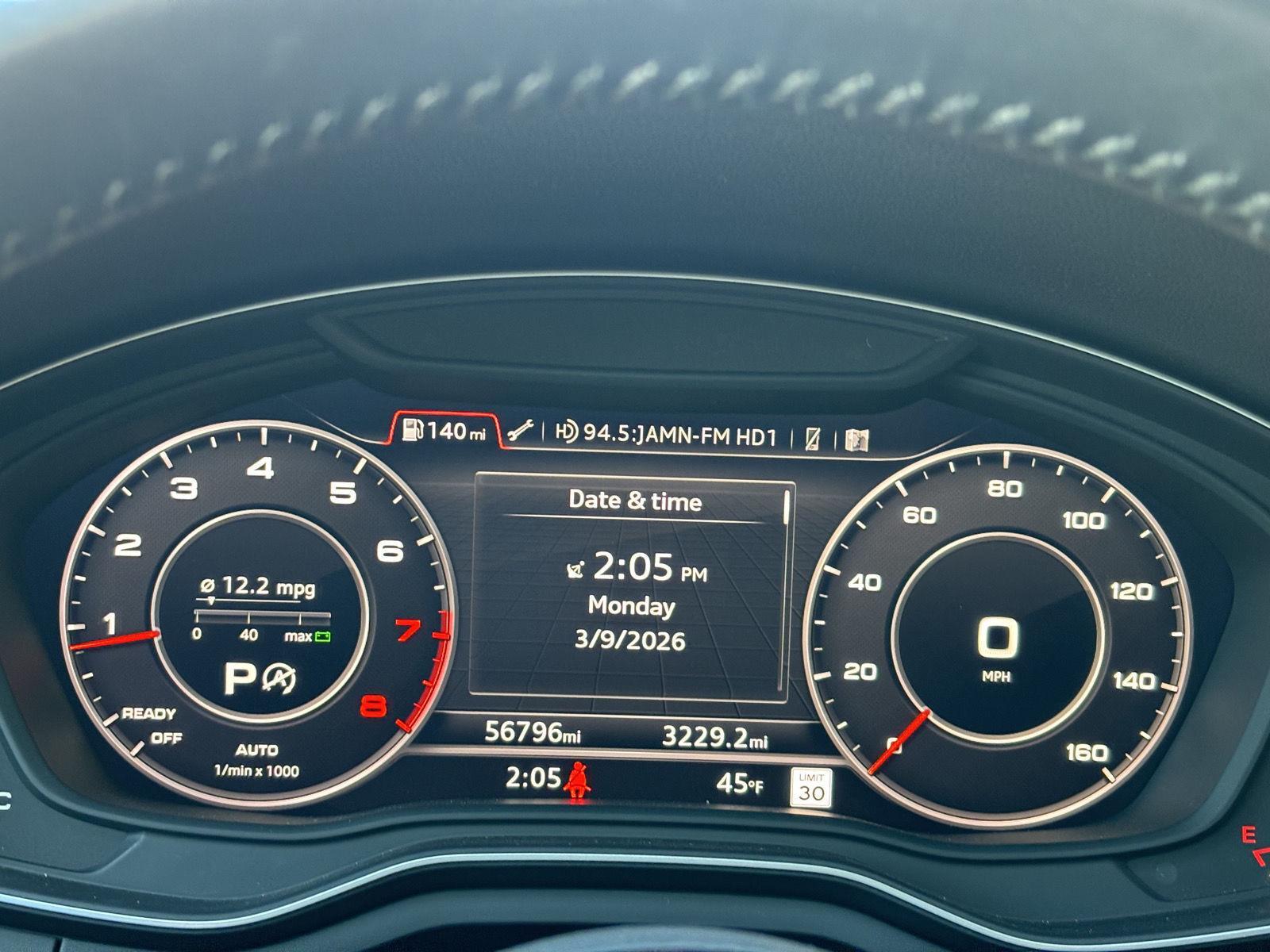 Topsfield Motor Company