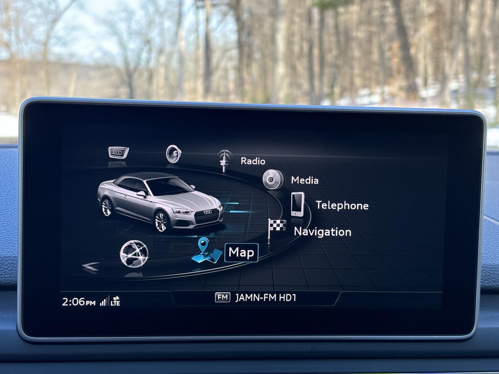 Topsfield Motor Company