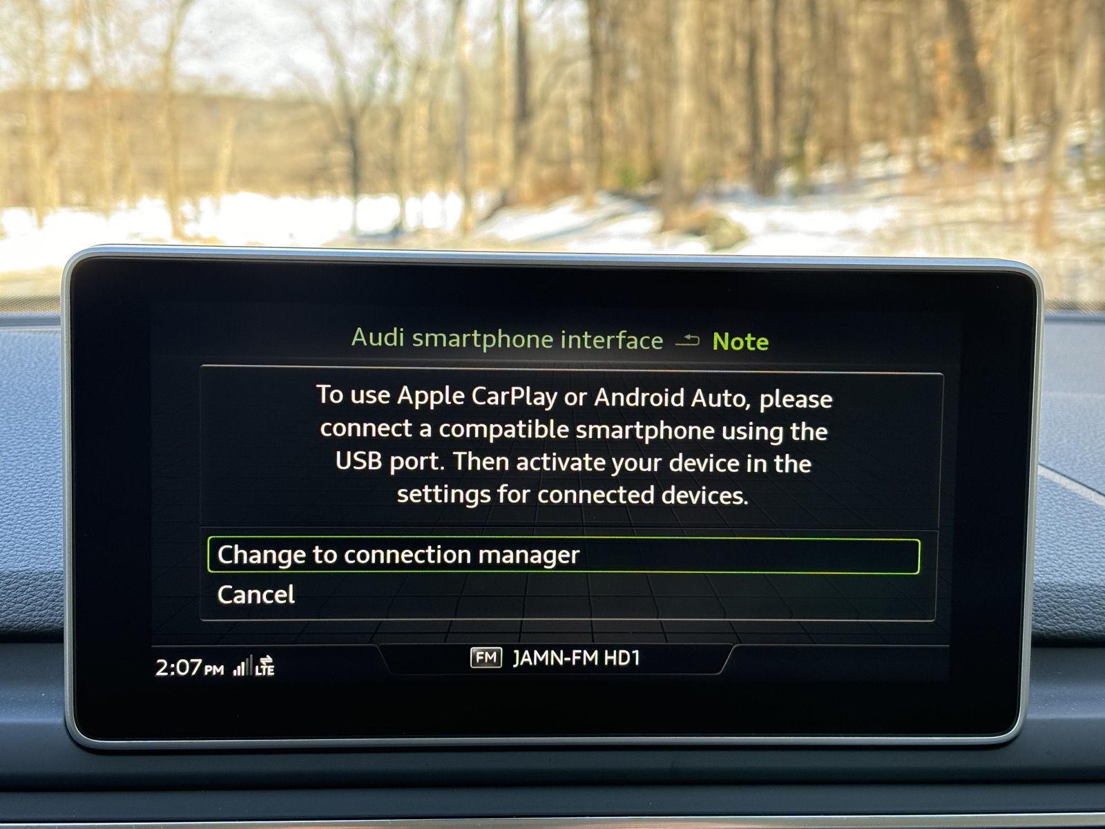 Topsfield Motor Company