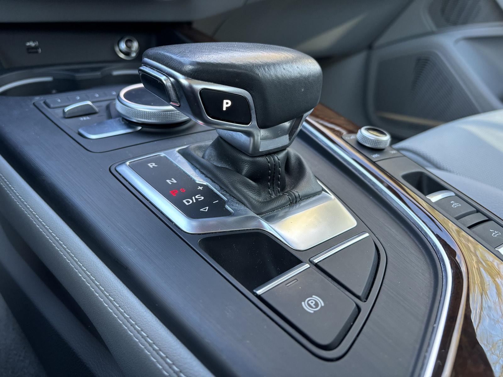 Topsfield Motor Company