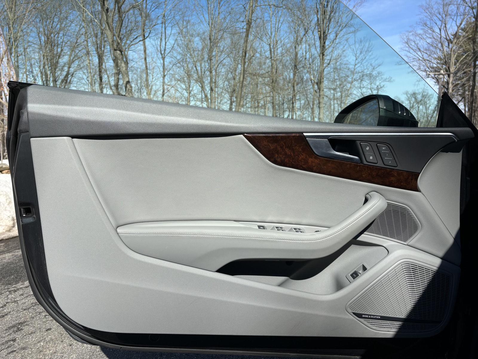 Topsfield Motor Company