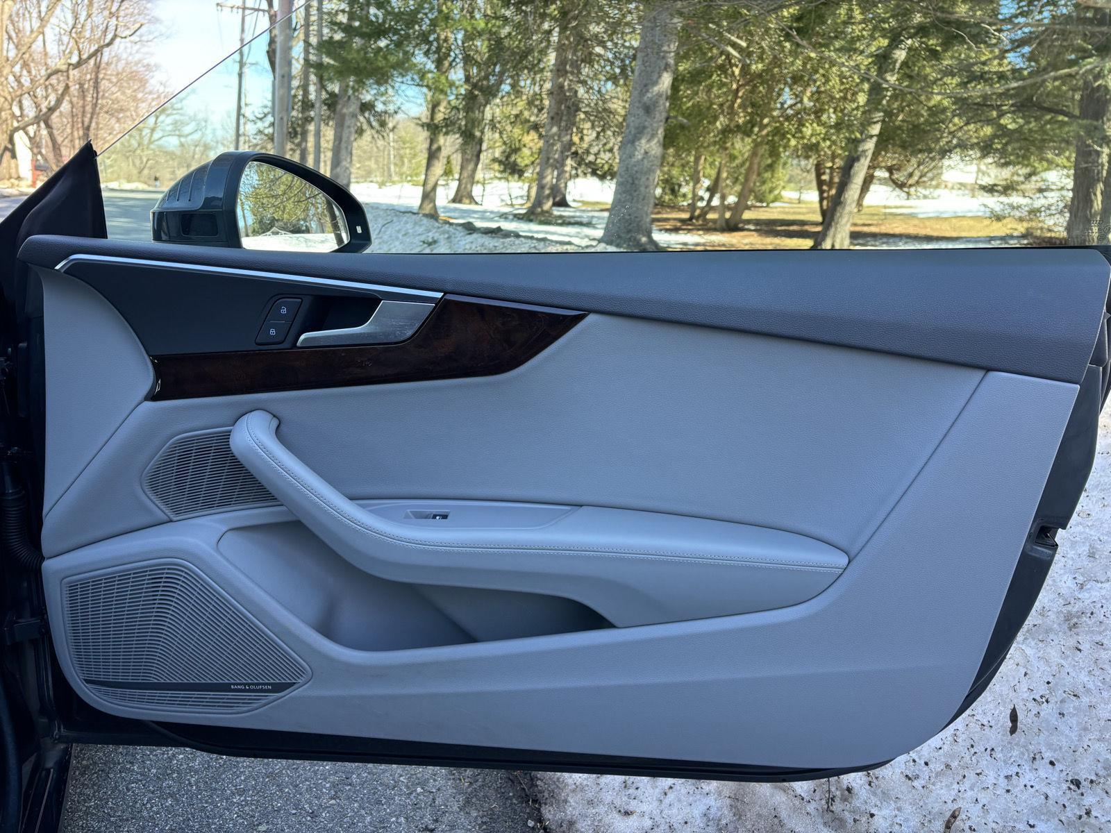 Topsfield Motor Company