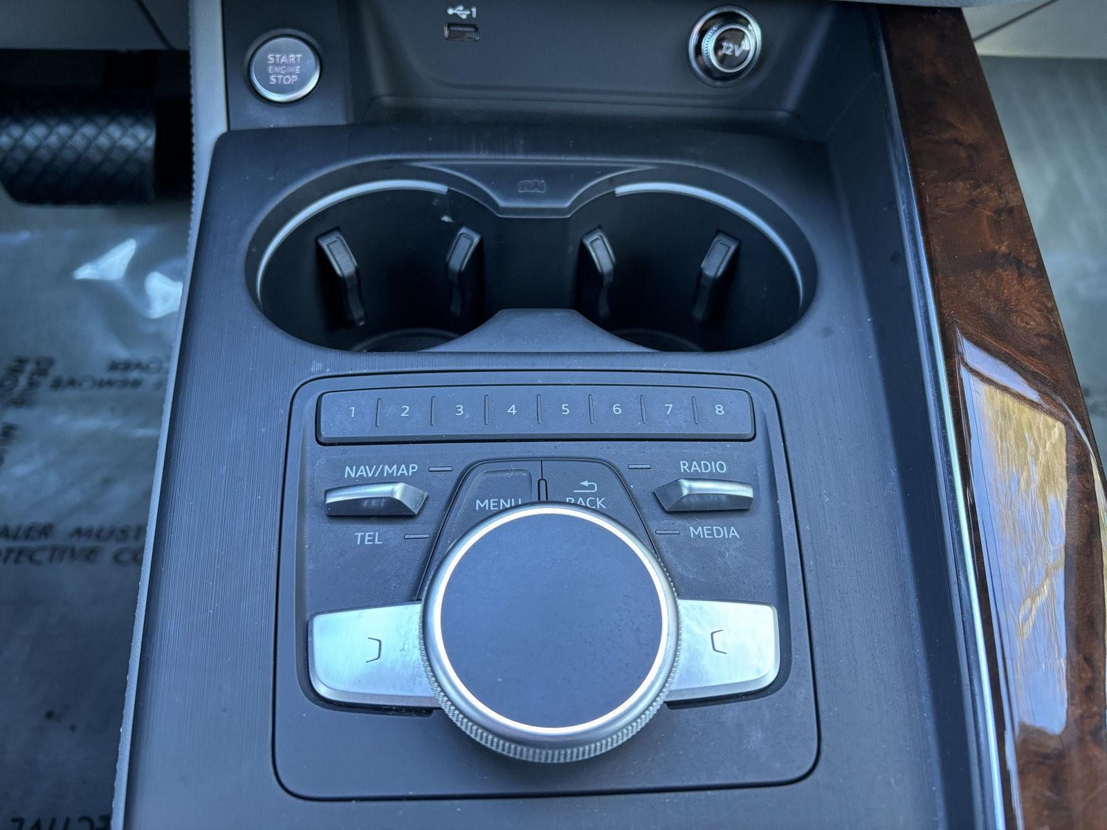 Topsfield Motor Company