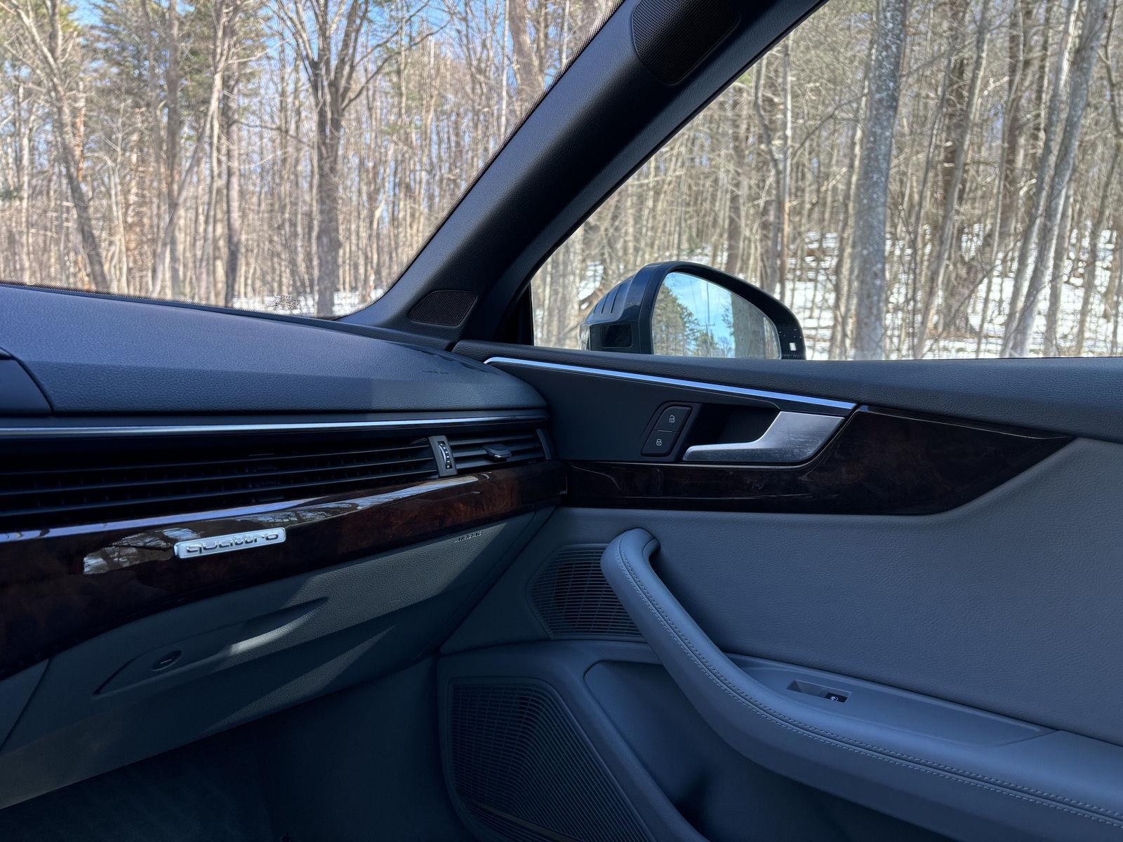 Topsfield Motor Company