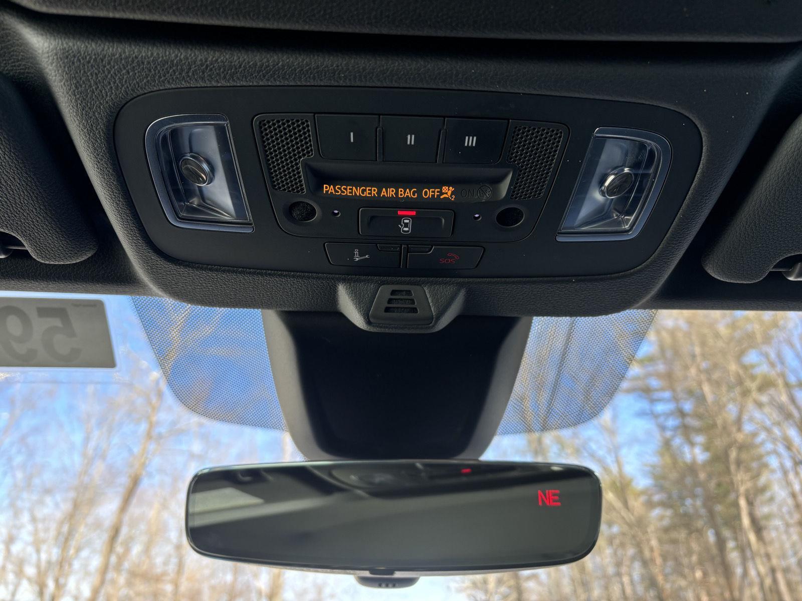 Topsfield Motor Company