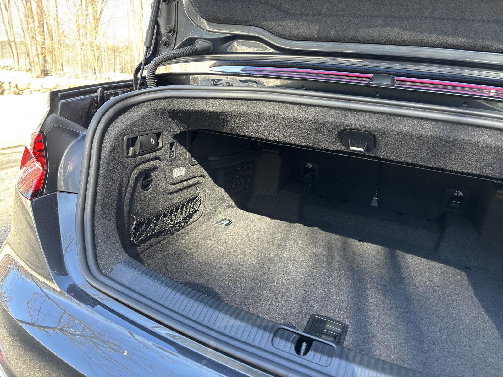 Topsfield Motor Company