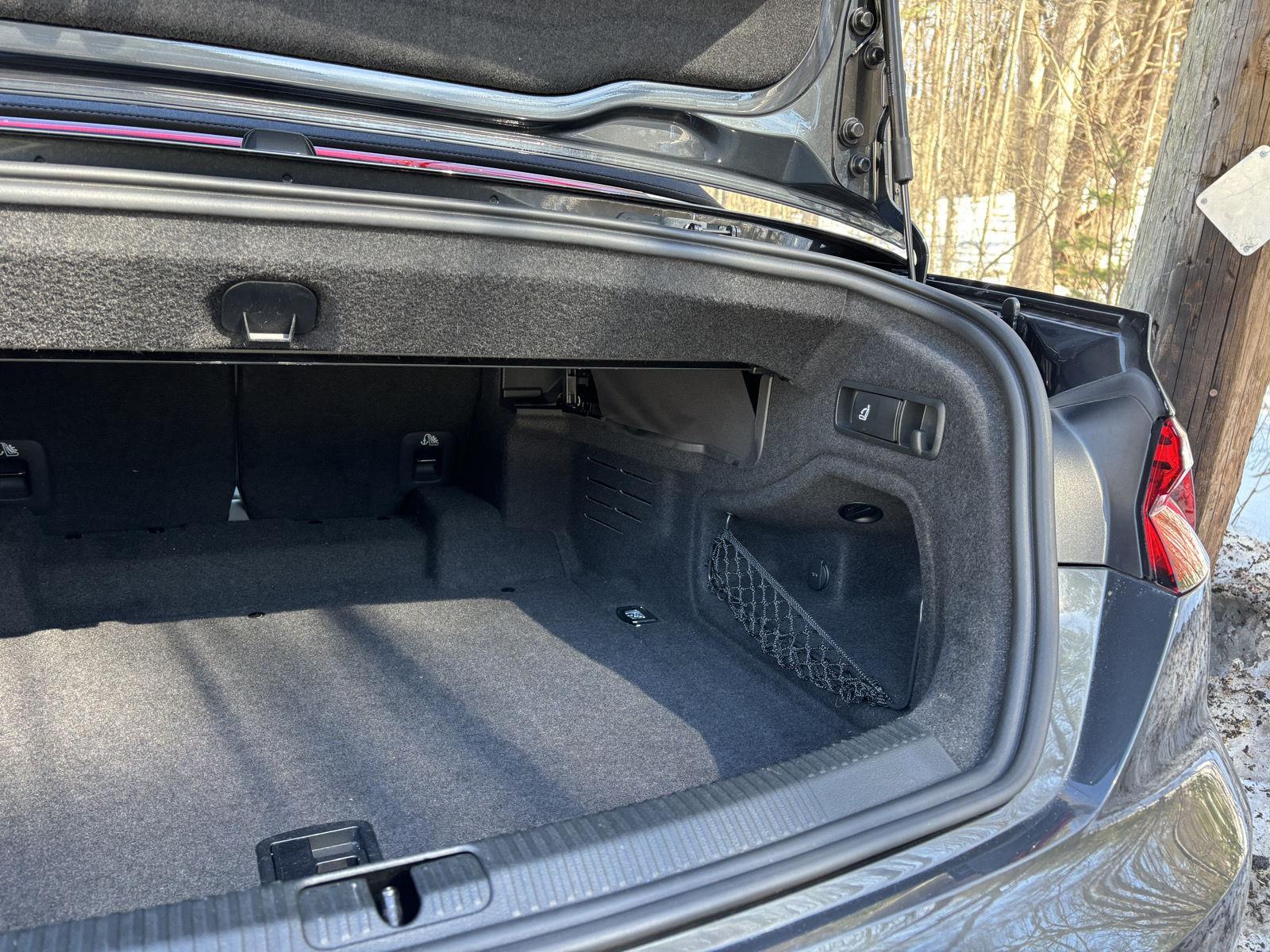 Topsfield Motor Company