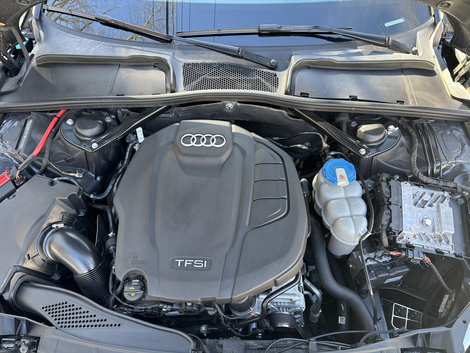 Topsfield Motor Company