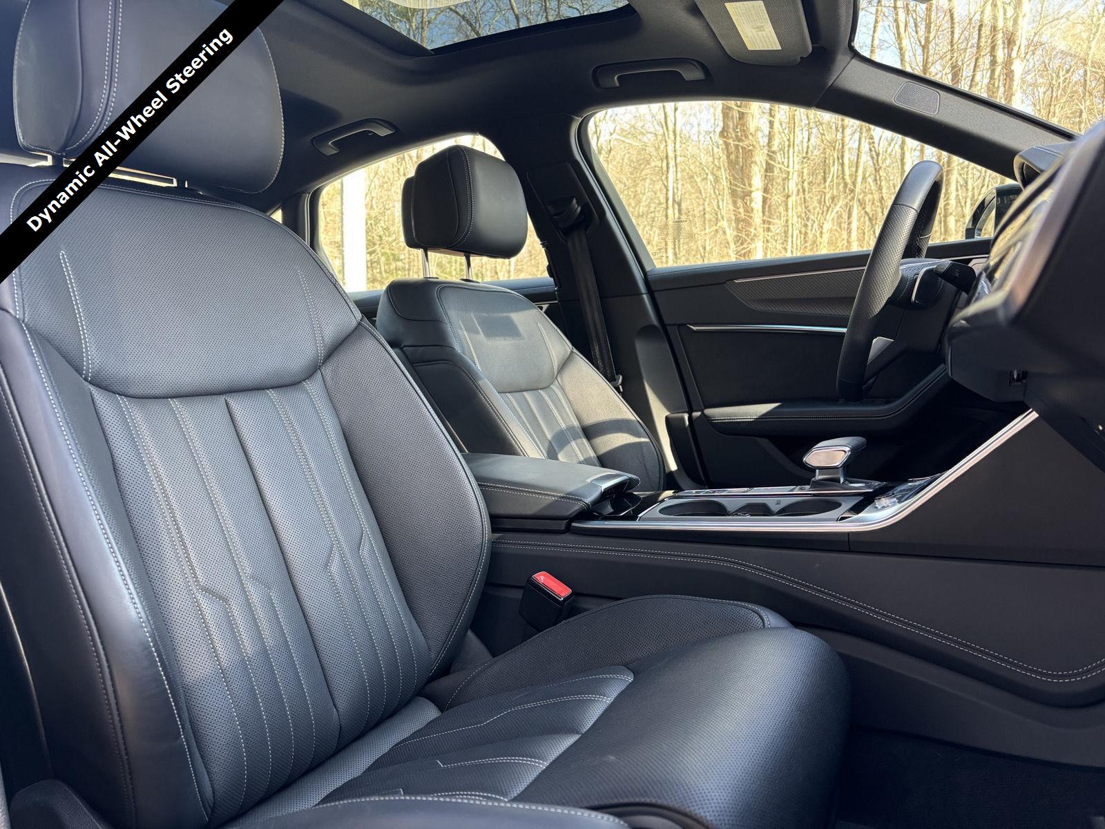 View vehicle photo 6