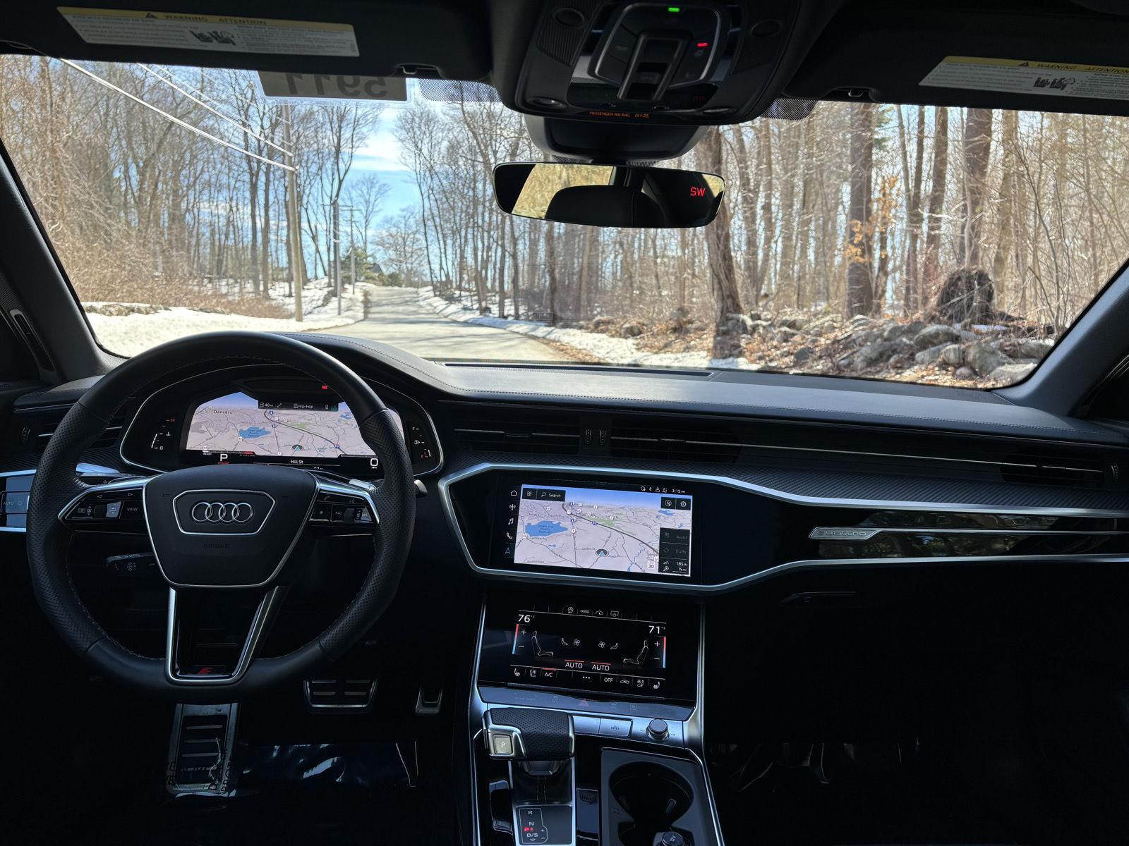 Topsfield Motor Company