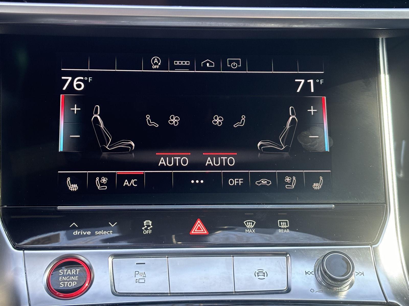 Topsfield Motor Company