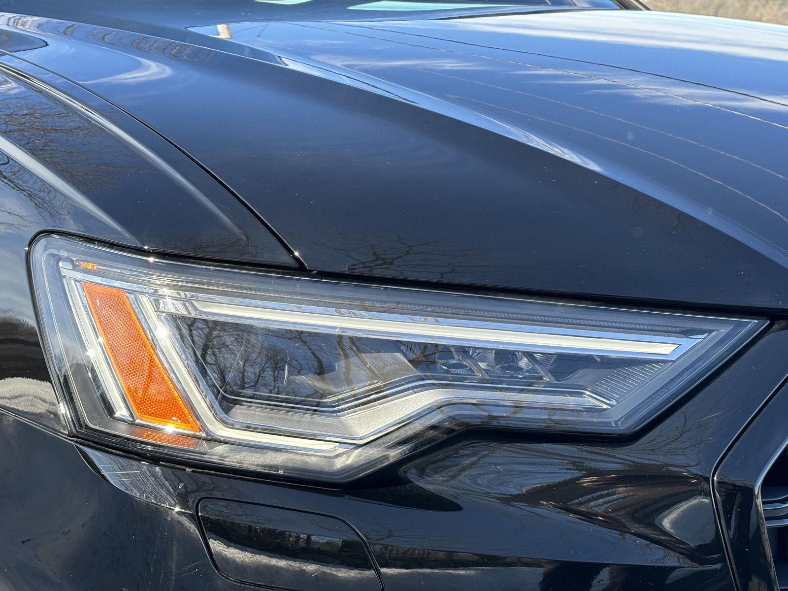 Topsfield Motor Company