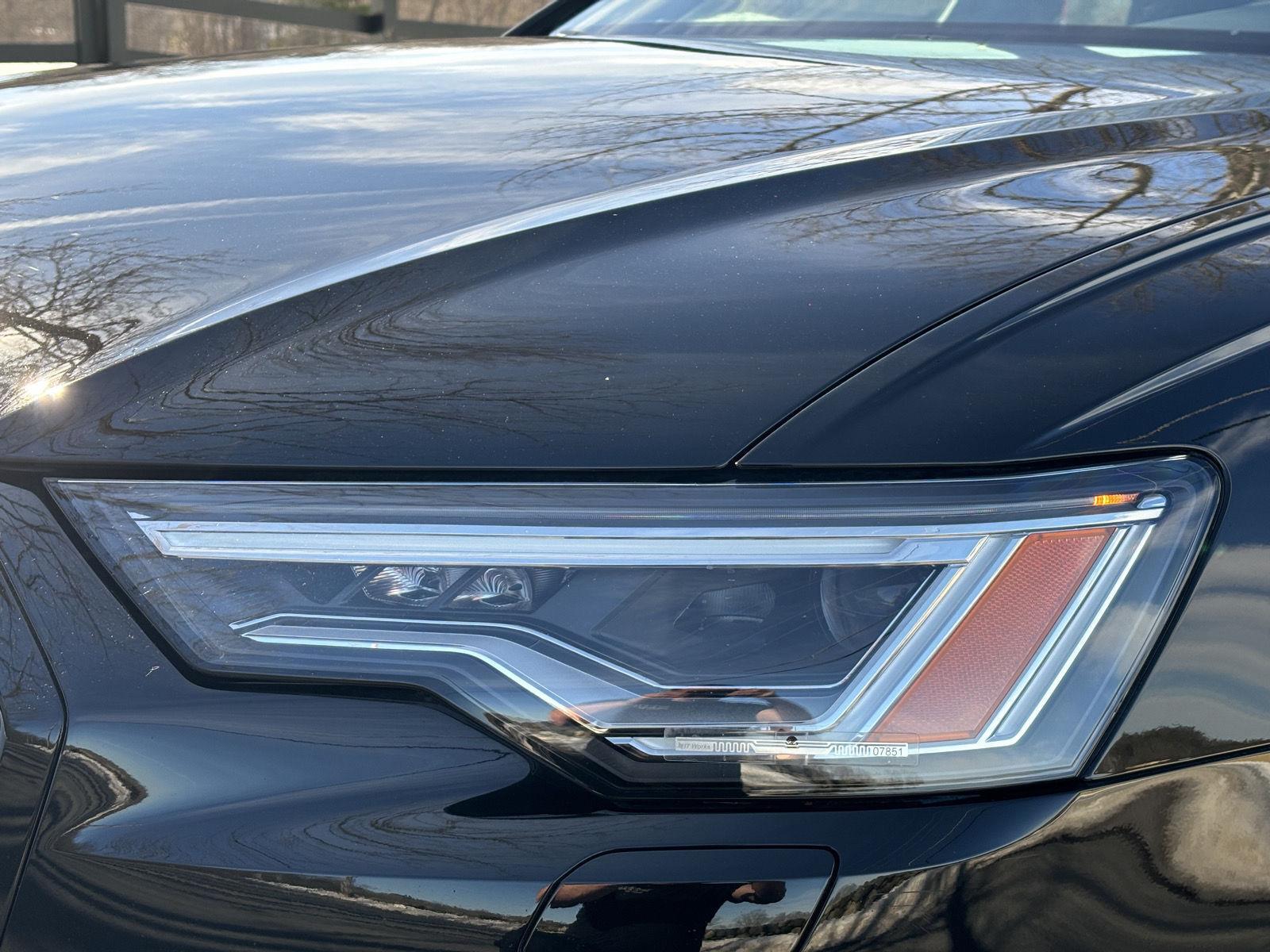 Topsfield Motor Company