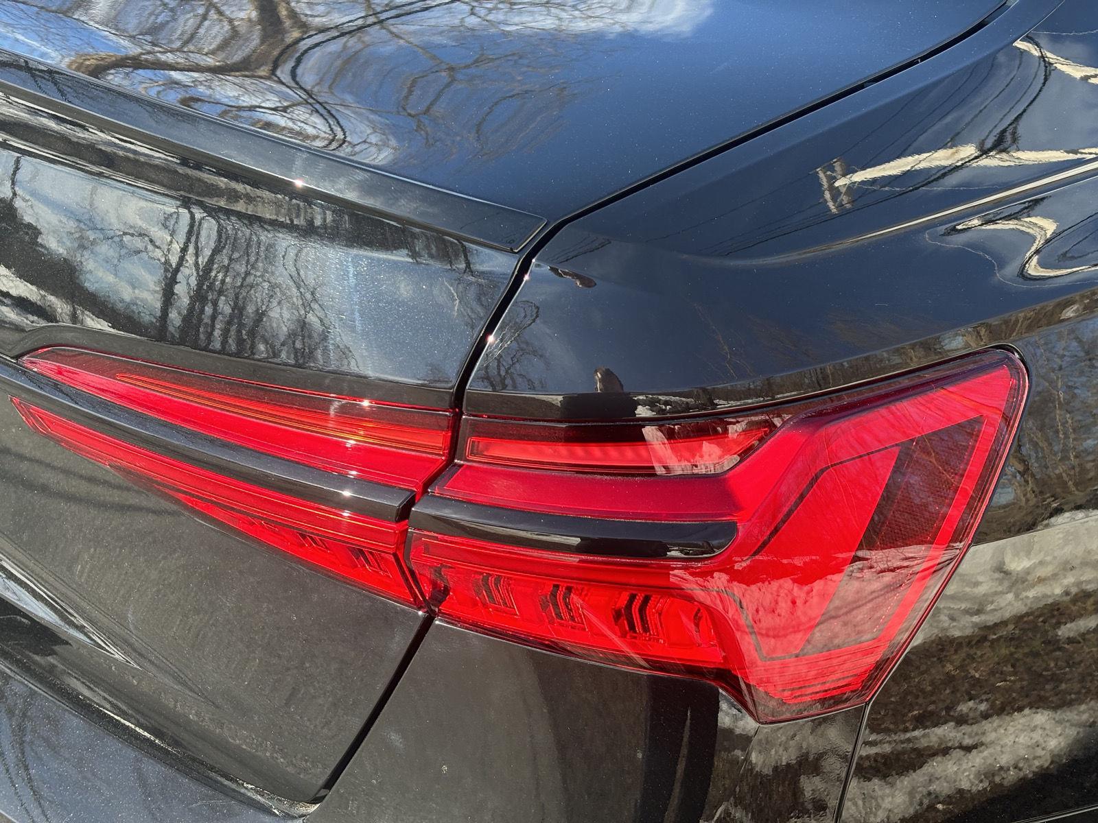 Topsfield Motor Company