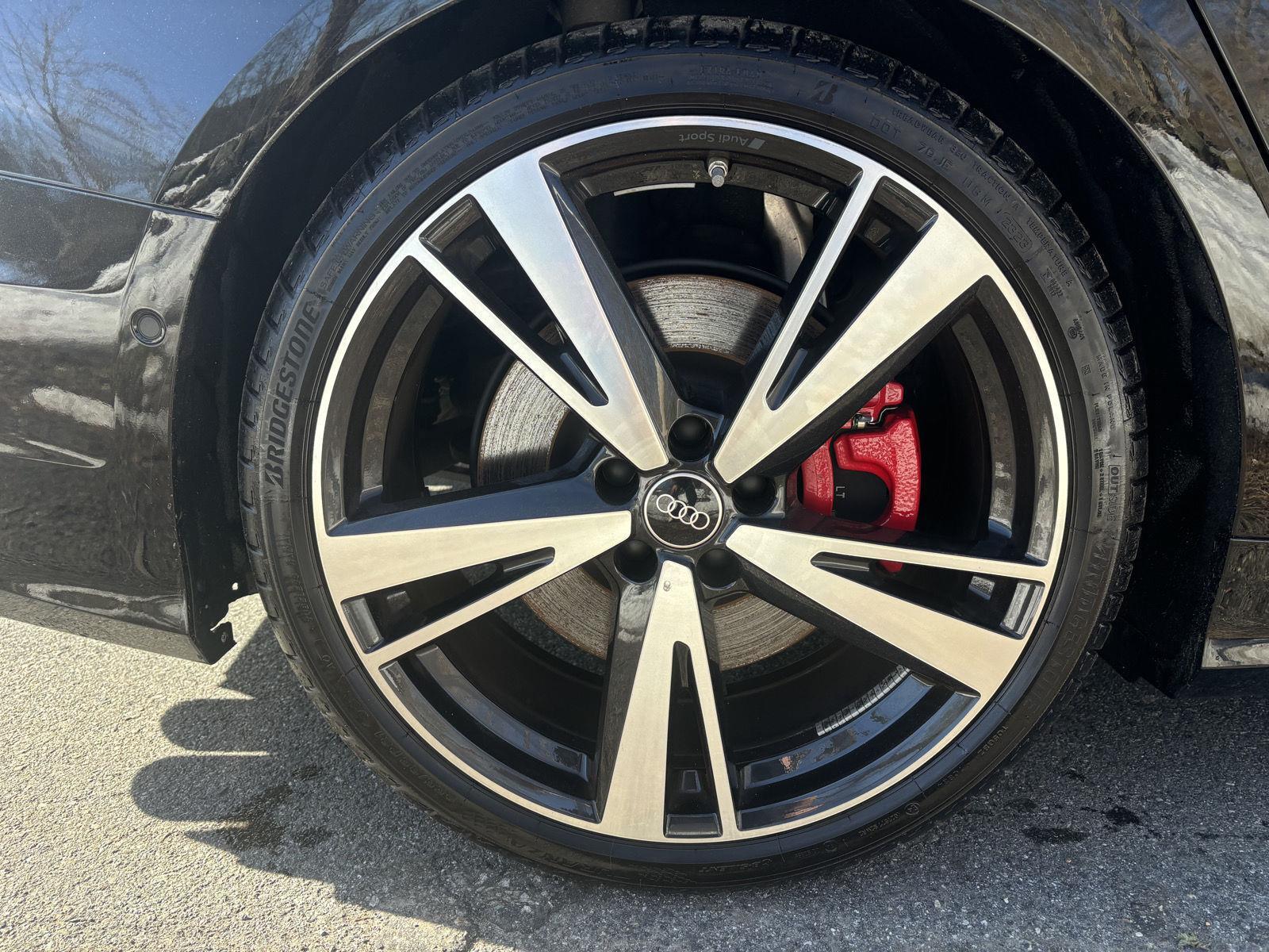 Topsfield Motor Company