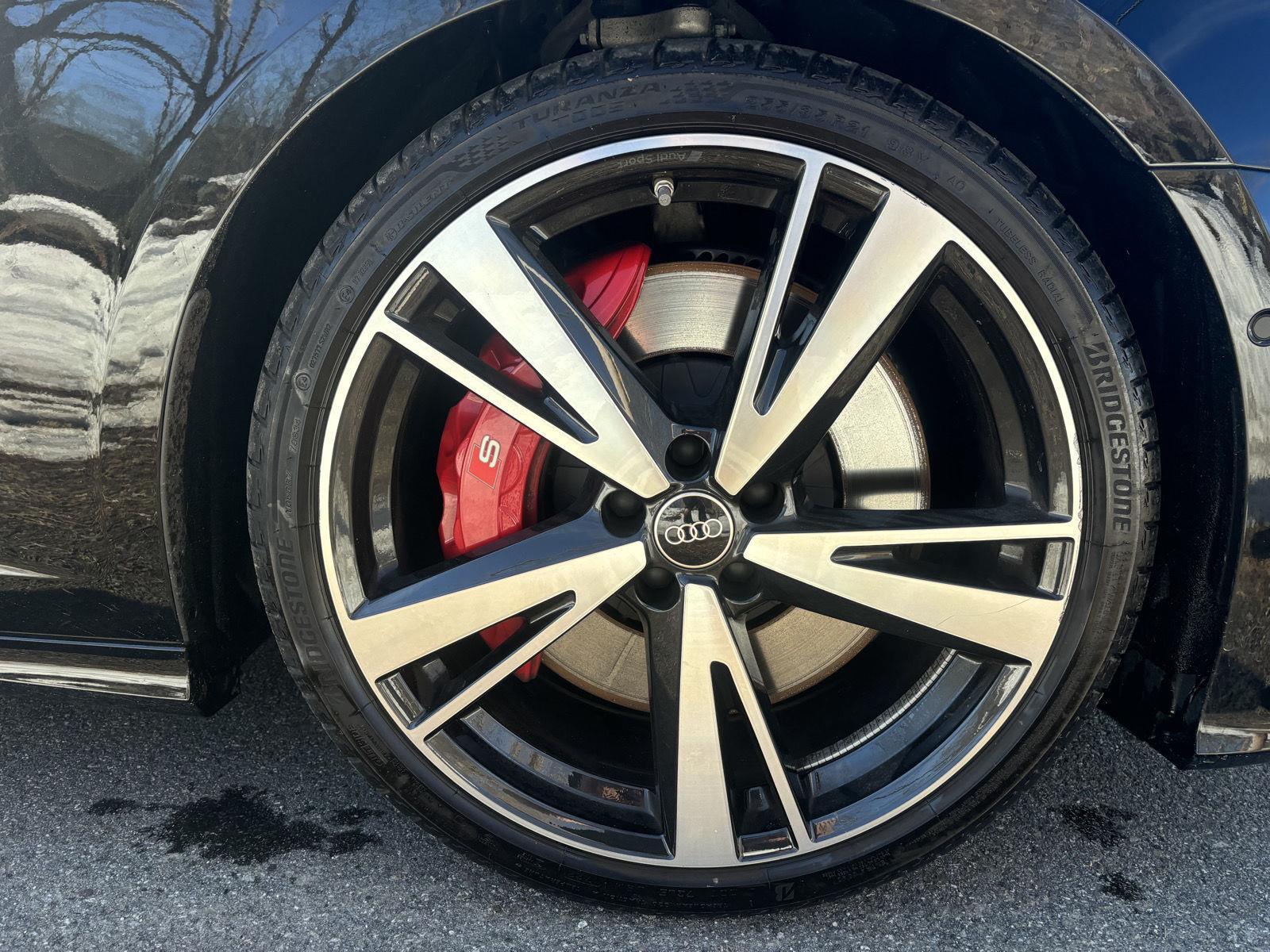 Topsfield Motor Company