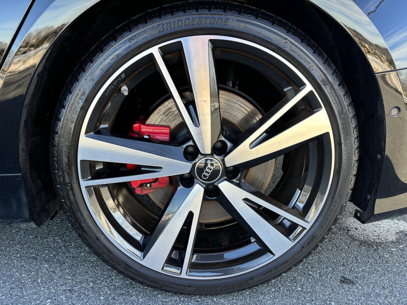 Topsfield Motor Company