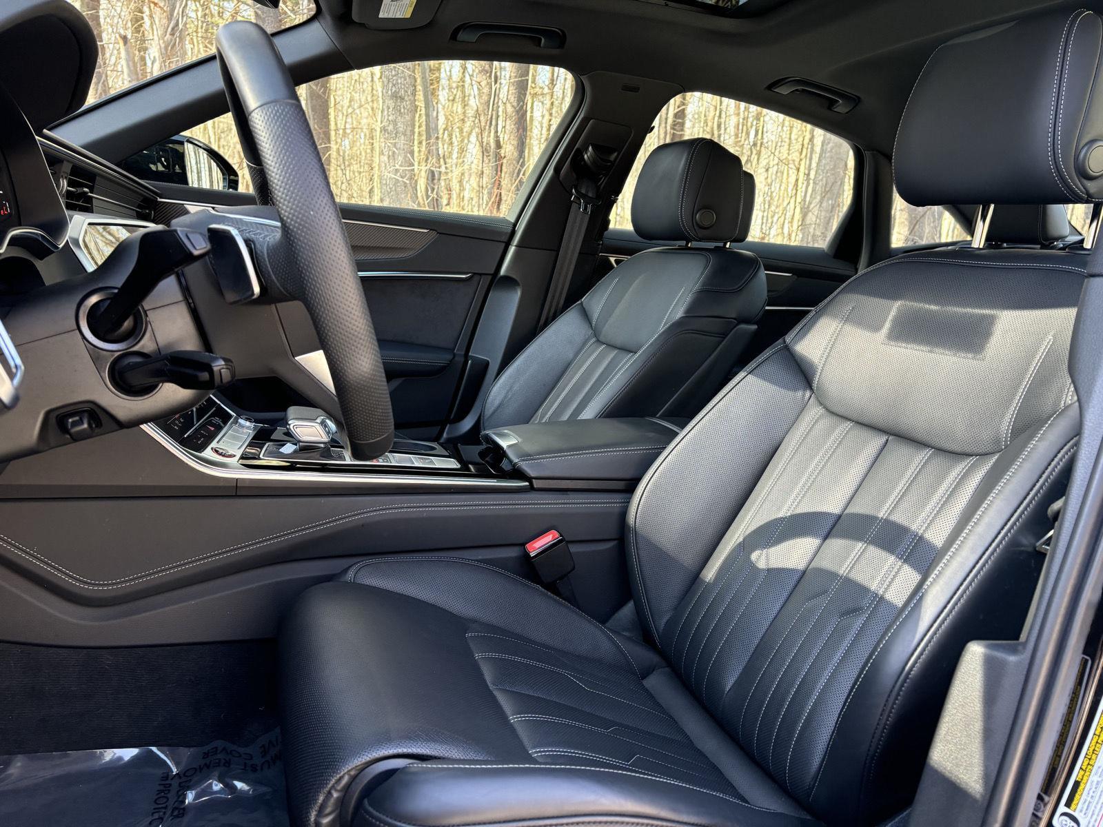 Topsfield Motor Company